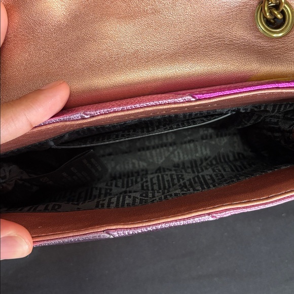 Kurt Geiger Purse - Picture 3 of 3